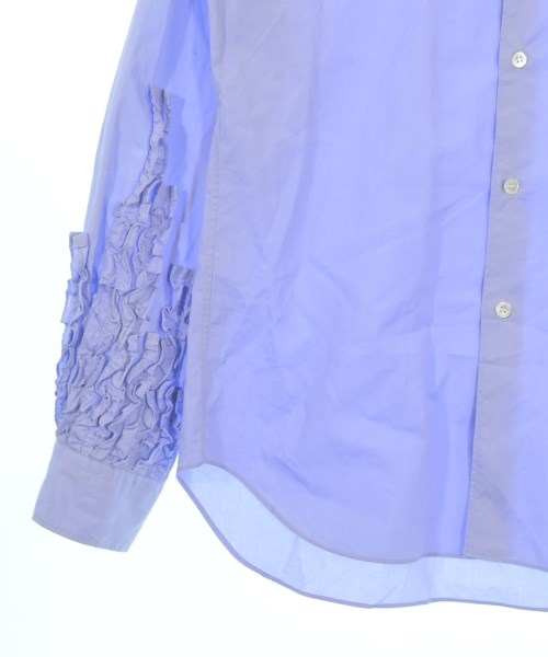 COMME des GARCONS HOMME PLUS 休閒襯衫