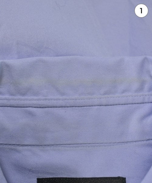 COMME des GARCONS HOMME PLUS 休閒襯衫