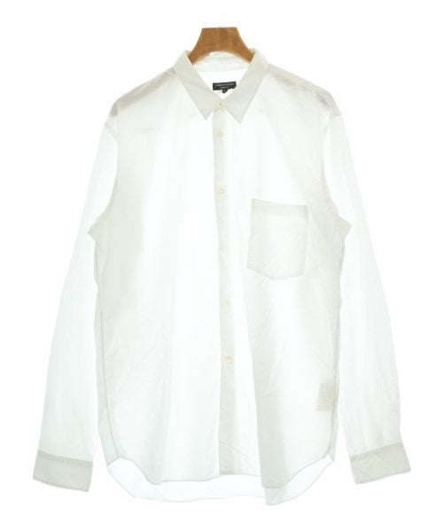 COMME des GARCONS HOMME PLUS 休閒襯衫