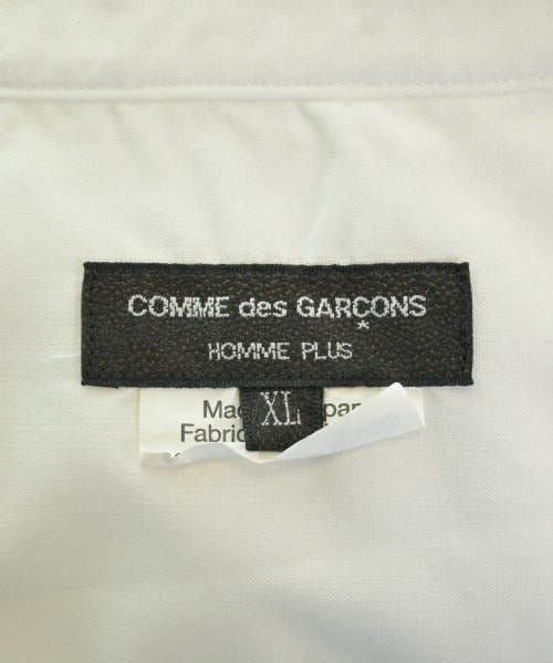 COMME des GARCONS HOMME PLUS 休閒襯衫
