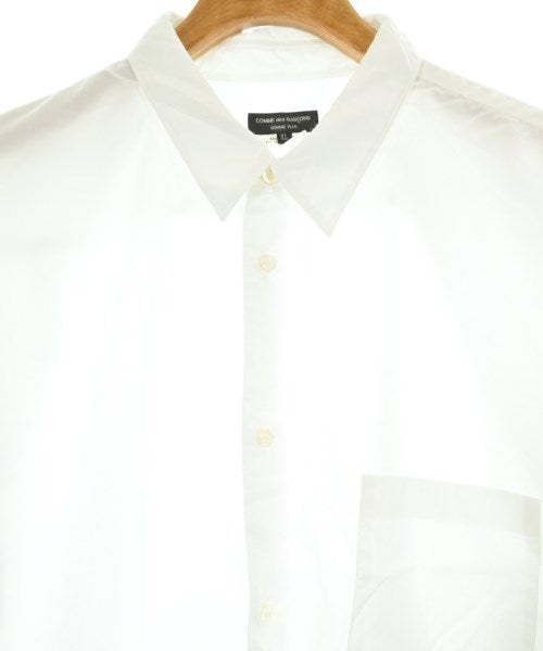 COMME des GARCONS HOMME PLUS 休閒襯衫