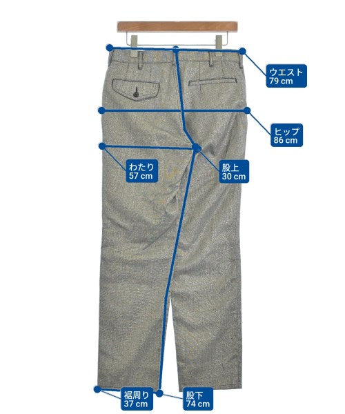 COMME des GARCONS HOMME PLUS 其他款