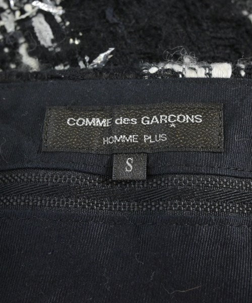 COMME des GARCONS HOMME PLUS 短褲