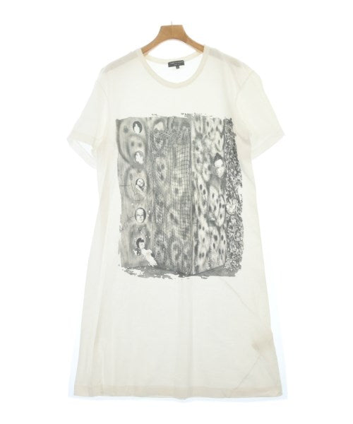 COMME des GARCONS HOMME PLUS T恤/上衣