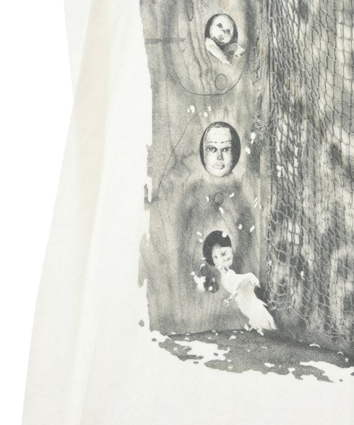 COMME des GARCONS HOMME PLUS T恤/上衣