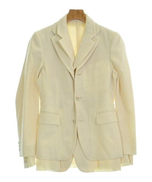 COMME des GARCONS HOMME PLUS 休閒夾克