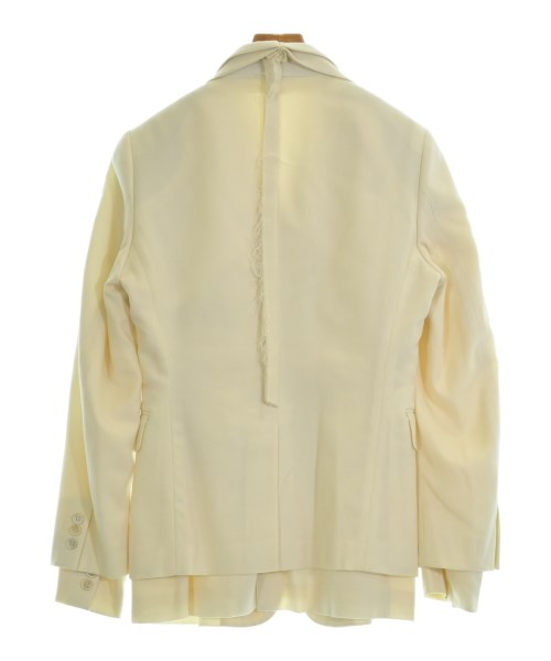 COMME des GARCONS HOMME PLUS 休閒夾克