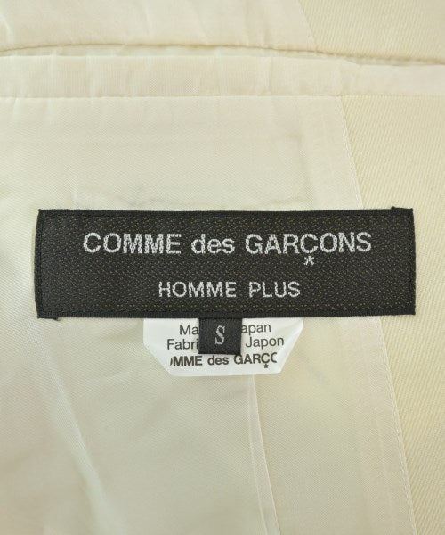 COMME des GARCONS HOMME PLUS 休閒夾克
