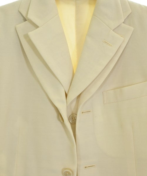 COMME des GARCONS HOMME PLUS 休閒夾克