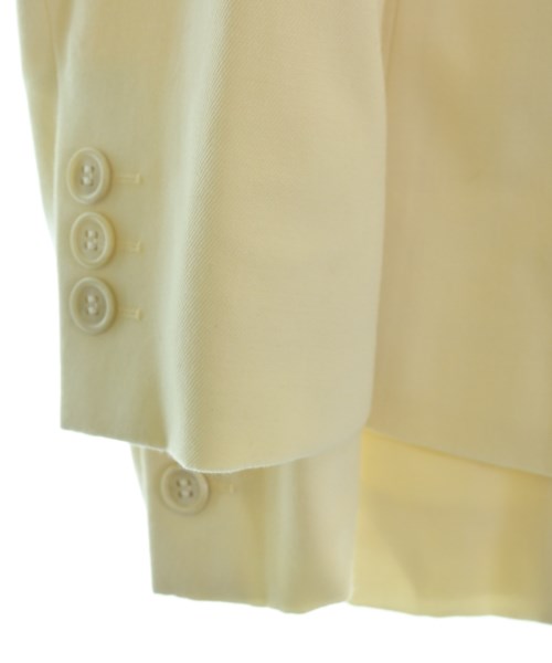 COMME des GARCONS HOMME PLUS 休閒夾克