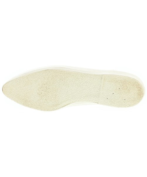 COMME des GARCONS HOMME PLUS 運動鞋