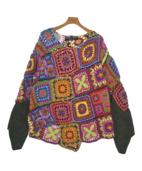 COMME des GARCONS HOMME PLUS 毛衣