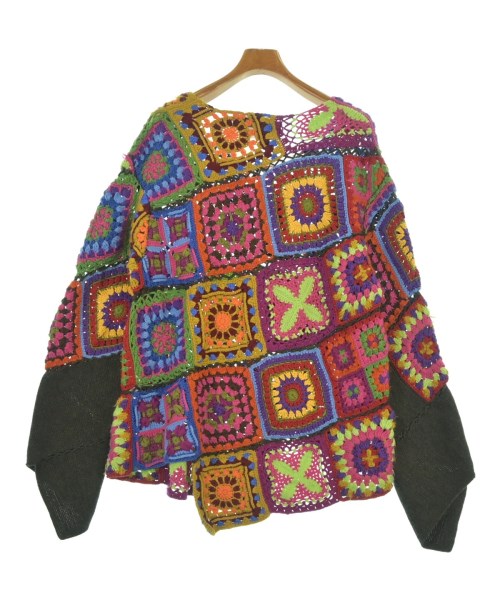 COMME des GARCONS HOMME PLUS 毛衣