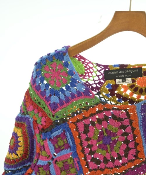 COMME des GARCONS HOMME PLUS 毛衣