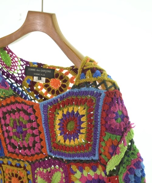 COMME des GARCONS HOMME PLUS 毛衣