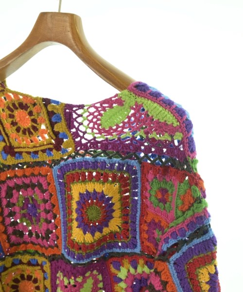 COMME des GARCONS HOMME PLUS 毛衣