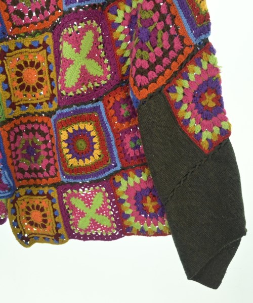 COMME des GARCONS HOMME PLUS 毛衣