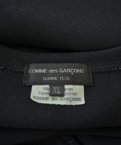 COMME des GARCONS HOMME PLUS T恤/上衣