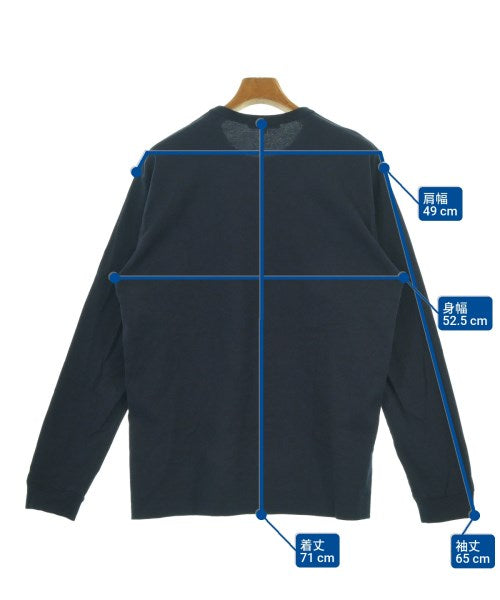 COMME des GARCONS HOMME PLUS T恤/上衣