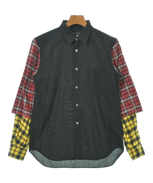 COMME des GARCONS HOMME PLUS 休閒襯衫