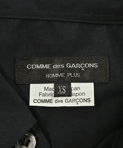 COMME des GARCONS HOMME PLUS 休閒襯衫