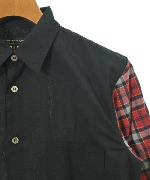 COMME des GARCONS HOMME PLUS 休閒襯衫