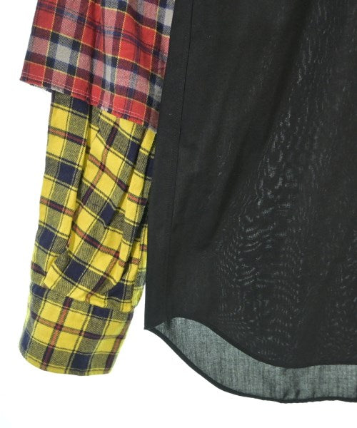 COMME des GARCONS HOMME PLUS 休閒襯衫