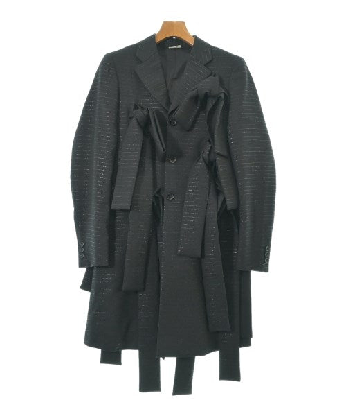 COMME des GARCONS HOMME PLUS 外套