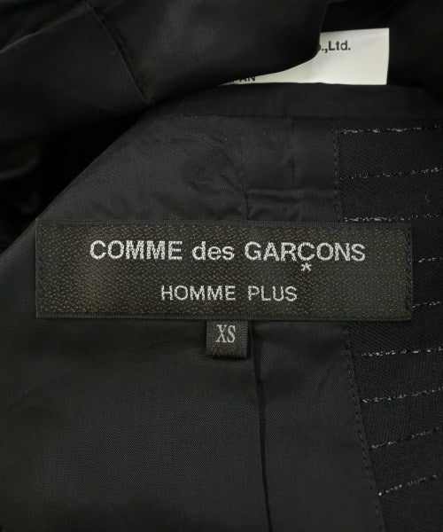 COMME des GARCONS HOMME PLUS 外套