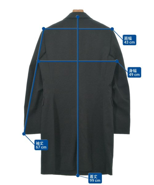 COMME des GARCONS HOMME PLUS 外套