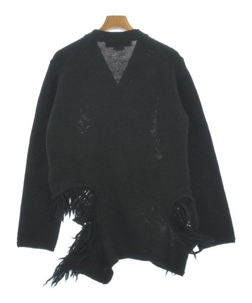 COMME des GARCONS HOMME PLUS 開襟衫