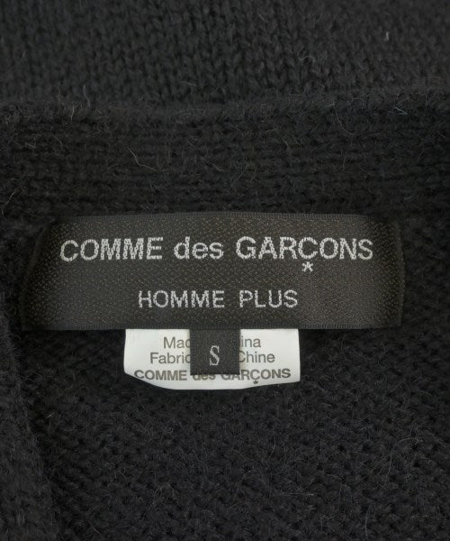 COMME des GARCONS HOMME PLUS 開襟衫