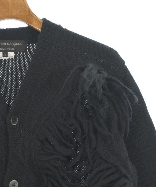 COMME des GARCONS HOMME PLUS 開襟衫