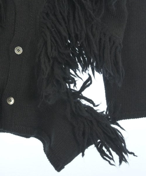 COMME des GARCONS HOMME PLUS 開襟衫