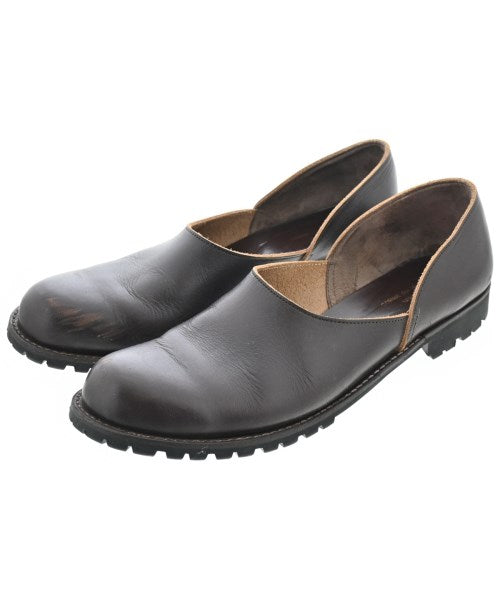 COMME des GARCONS HOMME PLUS 其他鞋款