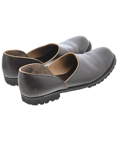 COMME des GARCONS HOMME PLUS 其他鞋款