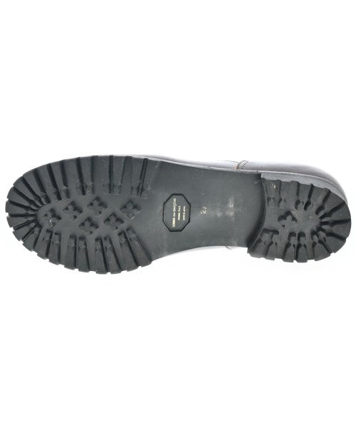 COMME des GARCONS HOMME PLUS 其他鞋款