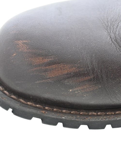 COMME des GARCONS HOMME PLUS 其他鞋款