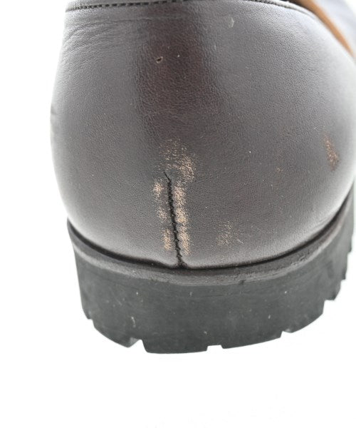 COMME des GARCONS HOMME PLUS 其他鞋款