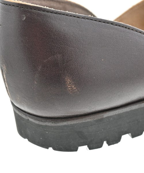 COMME des GARCONS HOMME PLUS 其他鞋款