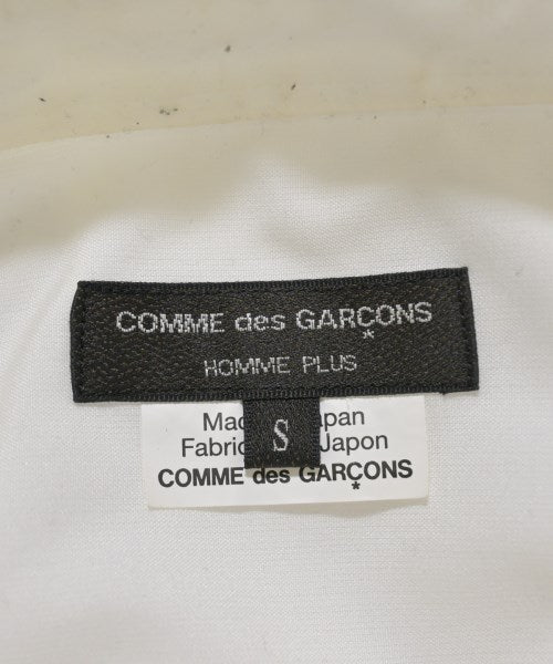 COMME des GARCONS HOMME PLUS 休閒襯衫