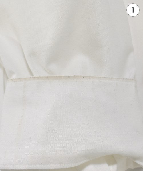 COMME des GARCONS HOMME PLUS 休閒襯衫