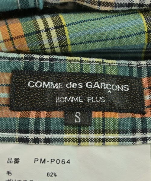 COMME des GARCONS HOMME PLUS 其他款