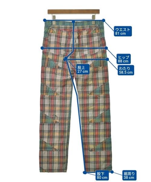 COMME des GARCONS HOMME PLUS 其他款