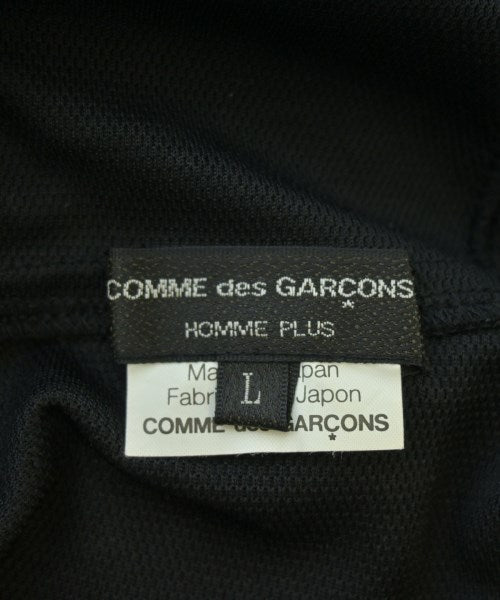 COMME des GARCONS HOMME PLUS 連帽衫