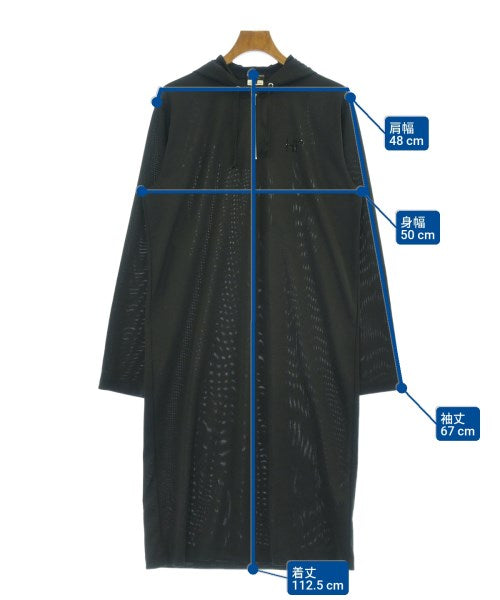 COMME des GARCONS HOMME PLUS 連帽衫