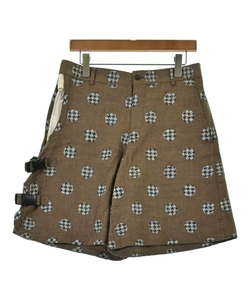 COMME des GARCONS HOMME PLUS 短褲