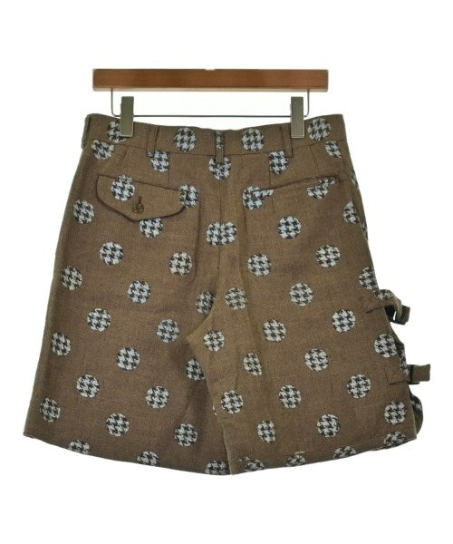 COMME des GARCONS HOMME PLUS 短褲