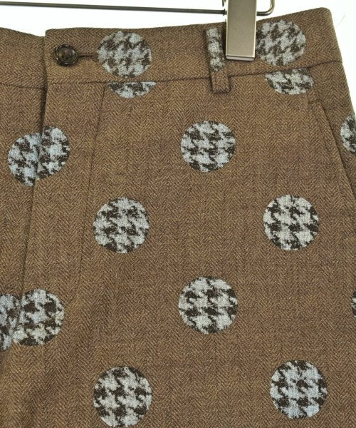 COMME des GARCONS HOMME PLUS 短褲