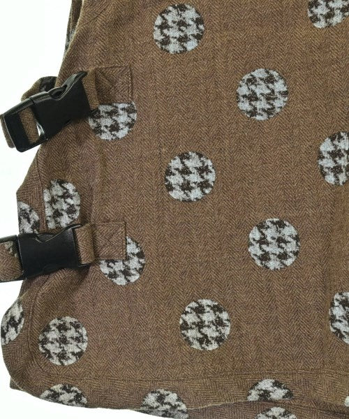 COMME des GARCONS HOMME PLUS 短褲